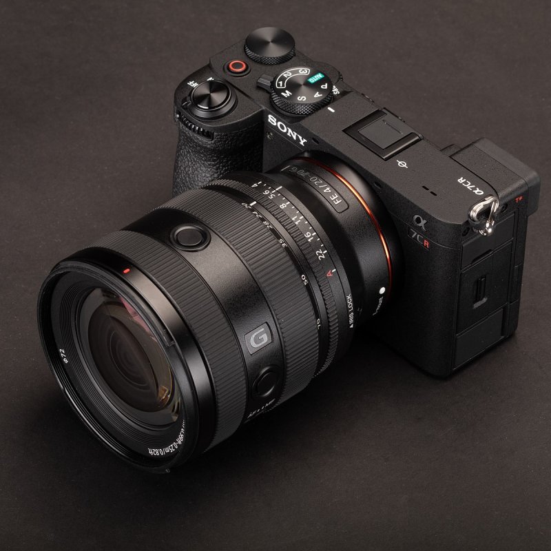 Camera Bodies