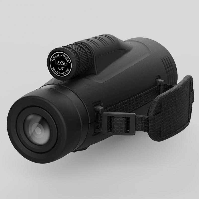 Monoculars