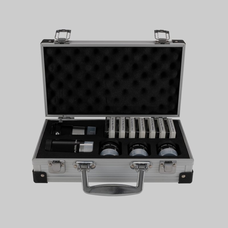 Optics Accessories
